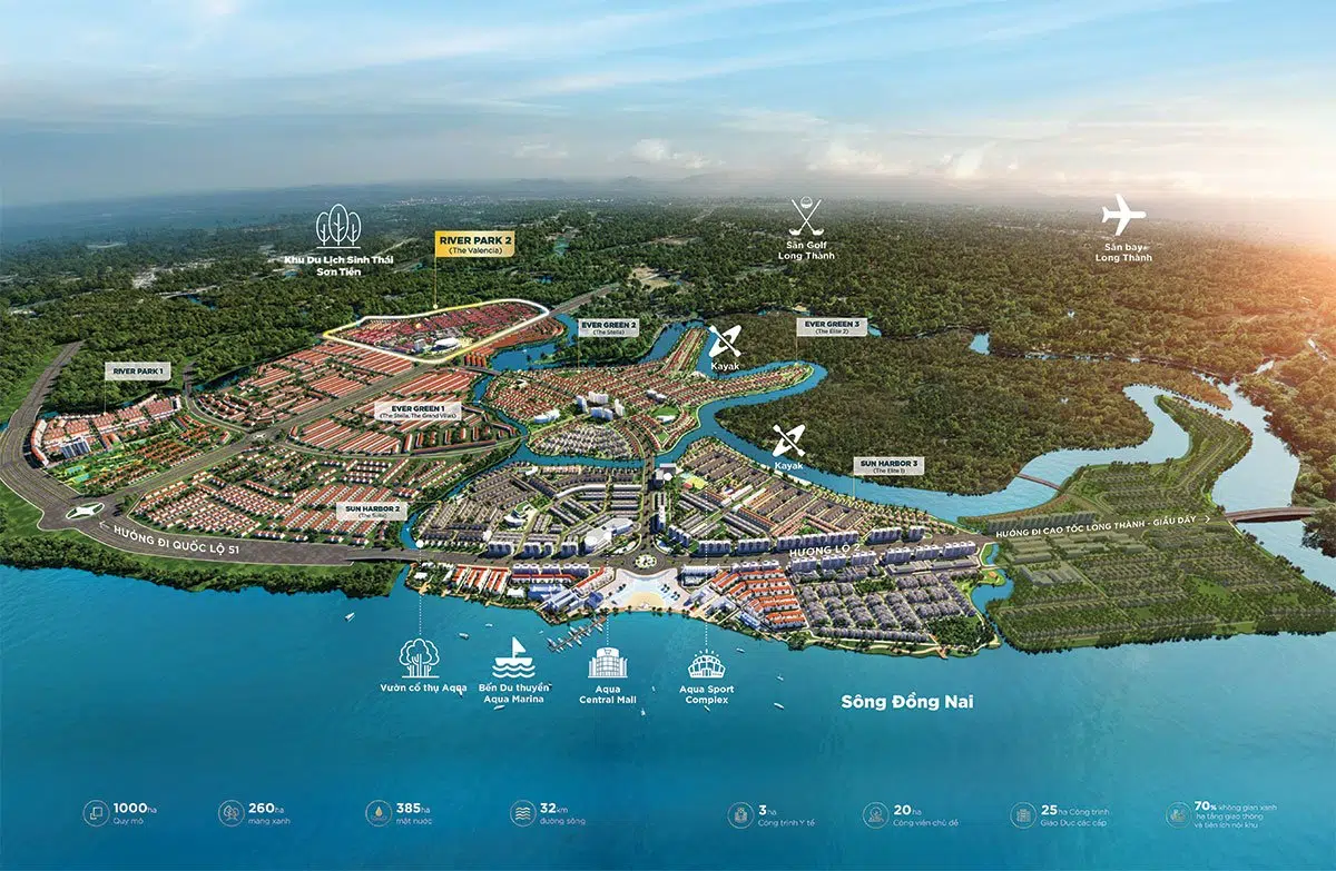 River Park 2 – Valencia