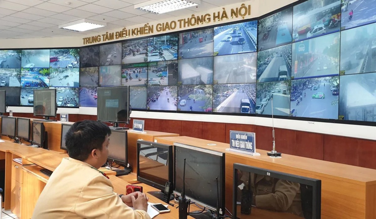 Cách Tra Cứu Phạt Nguội Xe Điện, Xe Máy Điện Tại phatnguoi.com.vn 2 chu dong xu ly som thu tuc xu ly phat nguoi giup ban tranh phien phuc khi luu thong