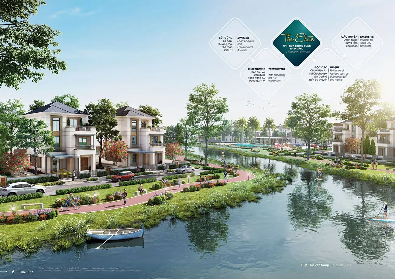 Ever Green 3 - The Elite 2 | Biểu Tượng Sống Đẳng Cấp